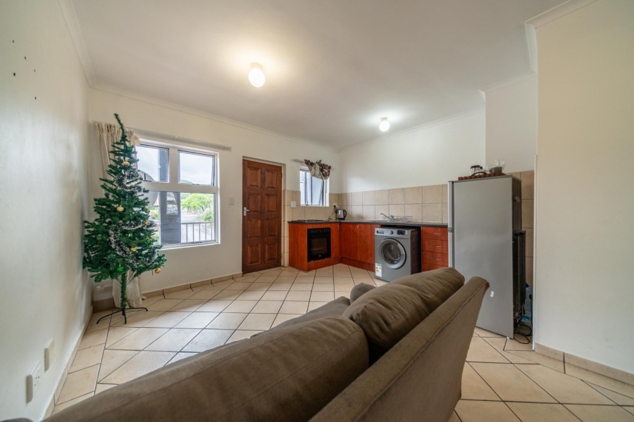 To Let 1 Bedroom Property for Rent in Cloetesville Western Cape